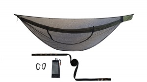 Bushmen Jungle Hammock Set XL 