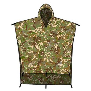 DD Poncho Tarp MC