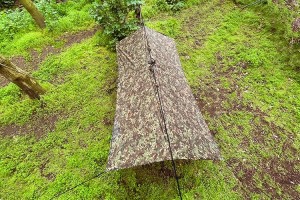 DD Poncho Tarp MC 4