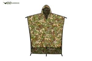 DD Poncho Tarp MC 12