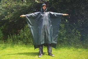 DD Poncho Tarp 1