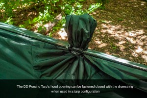 DD Poncho Tarp 3