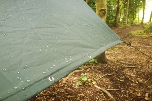 DD Poncho Tarp 8