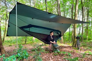 DD Frontline Hammock KING Size 6