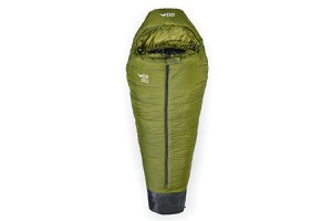 DD Hammocks Jura 2 sleeping bag 3