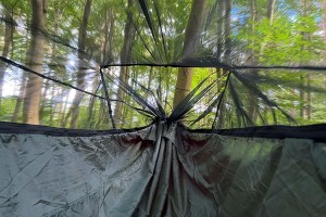 DD Frontline Hammock KING Size 11