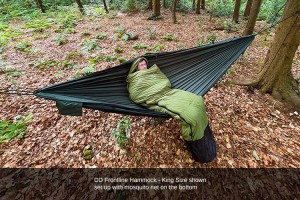 DD Frontline Hammock KING Size 13