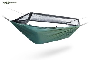 DD Frontline Hammock KING Size 15