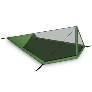 DD SuperLight Bikepacker Mesh Tent