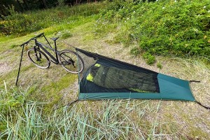 DD SuperLight Bikepacker Mesh Tent 6