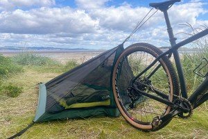 DD SuperLight Bikepacker Mesh Tent 13