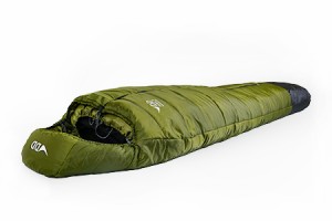 DD Hammocks Jura 2 sleeping bag 2