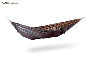 DD XL Frontline Hammock Coyote Brown 6