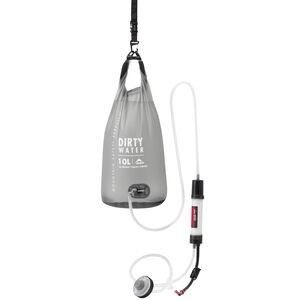 MSR Guardian Gravity Purifier 6