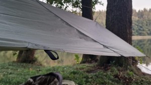 Bushmen Easy Tarp 3x2 4