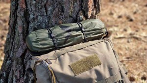 Bushmen Easy Tarp 3x3 9