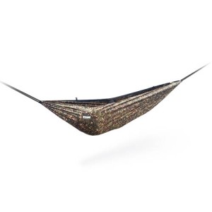 DD Camping Hammock Multicam front