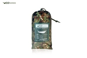 DD Camping Hammock Multicam