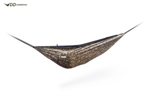 DD Camping Hammock Multicam 1