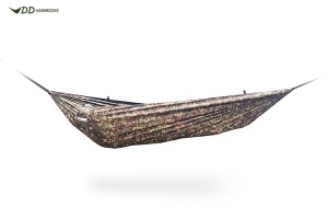 DD Camping Hammock Multicam 2