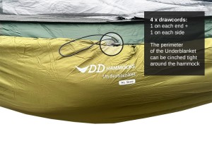 DD Underblanket XL 4