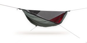 Hennessy Hammock 4Season Explorer Zip XL 1