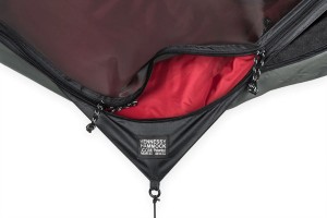 Hennessy Hammock 4Season Explorer Zip XL 2