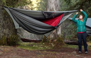 Hennessy Hammock 4Season Explorer Zip XL 3