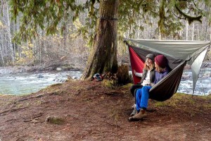 Hennessy Hammock 4Season Explorer Zip XL 6