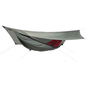 Hennessy Hammock 4Season Explorer Zip XL