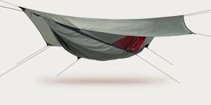 Hennessy Hammock 4Season Explorer Zip XL 12