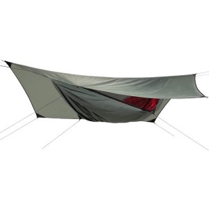 Hennessy Hammock 4Season Expedition Zip