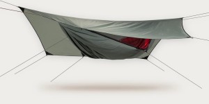 Hennessy Hammock 4Season Expedition Zip 9