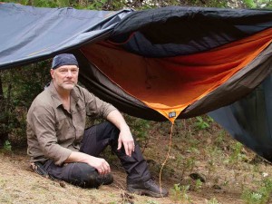 Hennessy Hammock 4Season Survivorman Zip XL 1