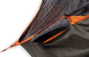 Hennessy Hammock 4Season Survivorman Zip XL 3