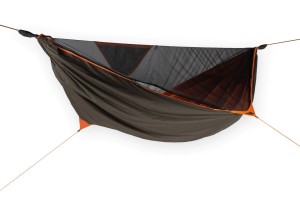 Hennessy Hammock 4Season Survivorman Zip XL 6