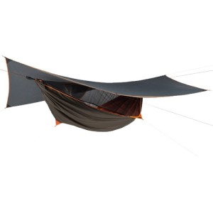 Hennessy Hammock 4Season Survivorman Zip XL