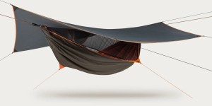 Hennessy Hammock 4Season Survivorman Zip XL 9