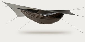 Hennessy Hammock Explorer Ultralite Zip XL 2