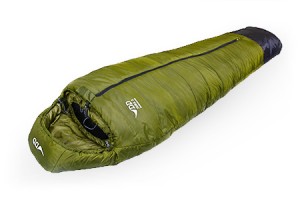 DD Hammocks Jura 2 sleeping bag 6