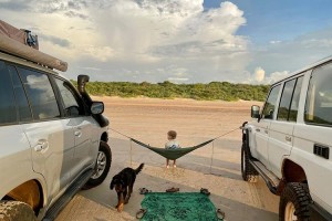 DD Junior Superlight Hammock 1