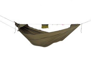 Ticket to the Moon Pro Hammock 1