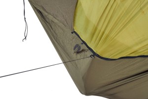 Ticket to the Moon Pro Hammock 2