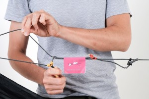 Ticket to the Moon Pro Hammock 3