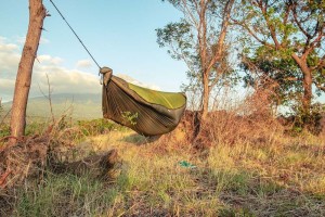 Ticket to the Moon Pro Hammock 6