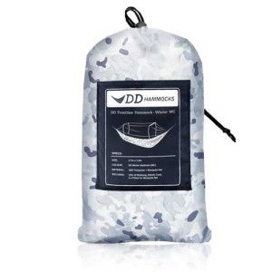 DD Frontline Hammock Winter MC
