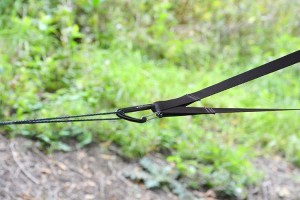 DD Hammock Karabiners x 2 zwart 7