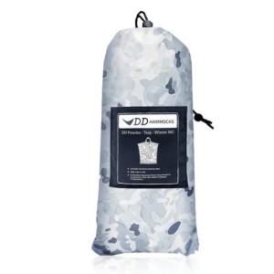 DD Poncho Tarp Winter MC