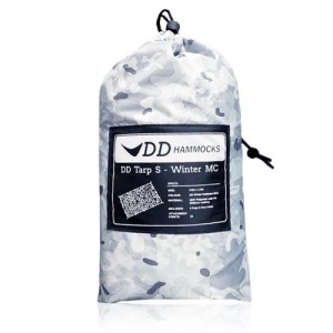 DD Tarp Solo Winter MC