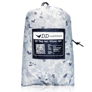 DD Tarp 4 x 4 Winter MC